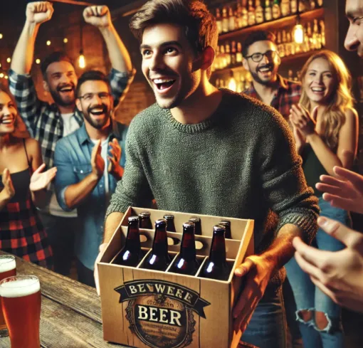 Soirée Troll au bar-brasserie Aux Guets Apens – 27 février, Lesquin, Aux Guets Apens