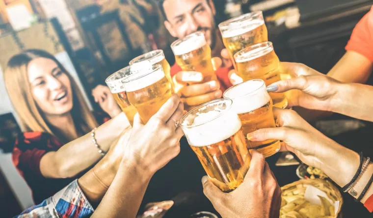 Privatiser un restaurant pour une dégustation de bières à Lesquin, Lesquin, Aux Guets Apens
